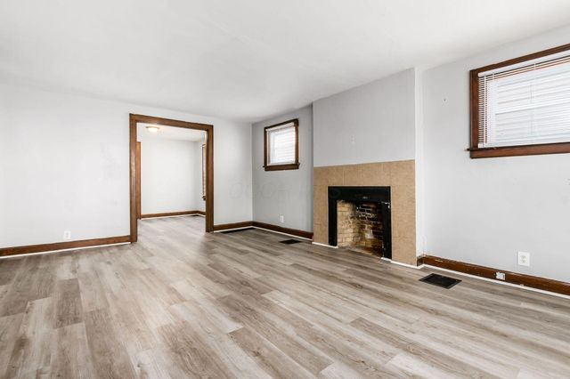 1244 S Ohio Avenue, A and B, Columbus, OH 43206