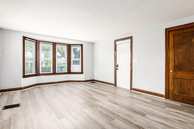 1244 S Ohio Avenue, A and B, Columbus, OH 43206