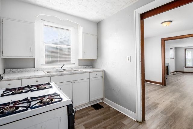 1244 S Ohio Avenue, A and B, Columbus, OH 43206