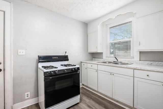 1244 S Ohio Avenue, A and B, Columbus, OH 43206