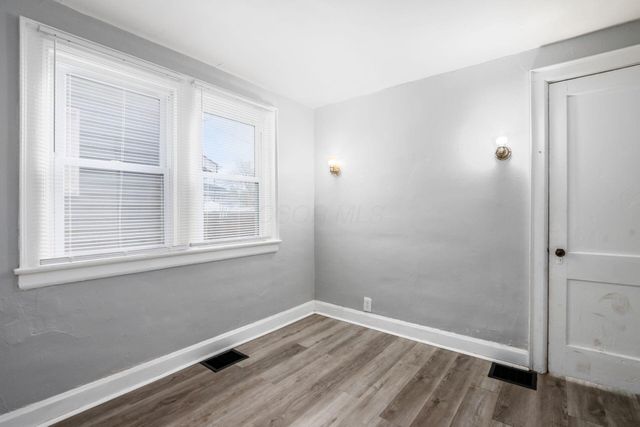 1244 S Ohio Avenue, A and B, Columbus, OH 43206