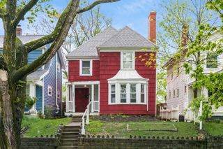 1244 S Ohio Avenue, A and B, Columbus, OH 43206