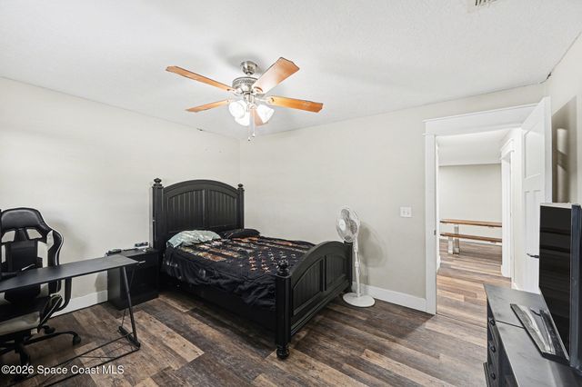 3375 Grantline Road, Mims, FL 32754