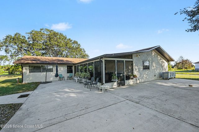 3375 Grantline Road, Mims, FL 32754