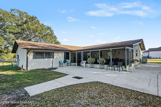 3375 Grantline Road, Mims, FL 32754