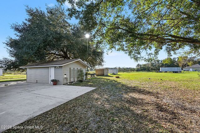 3375 Grantline Road, Mims, FL 32754