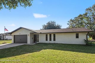 3375 Grantline Road, Mims, FL 32754