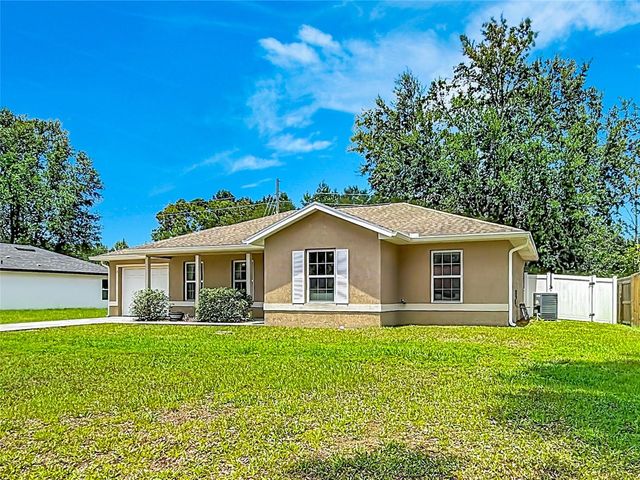 3 PINE TRACK PLACE, Ocala, FL 34472