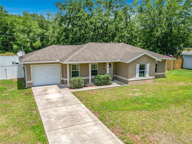 3 PINE TRACK PLACE, Ocala, FL 34472