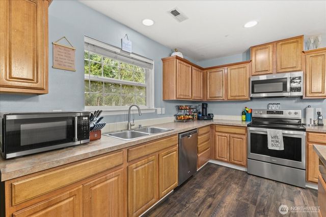 18124 115th Street Ct E, Bonney Lake, WA 98391