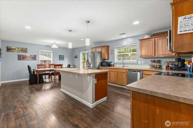 18124 115th Street Ct E, Bonney Lake, WA 98391