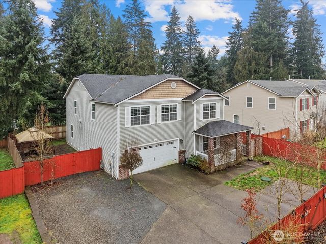 18124 115th Street Ct E, Bonney Lake, WA 98391