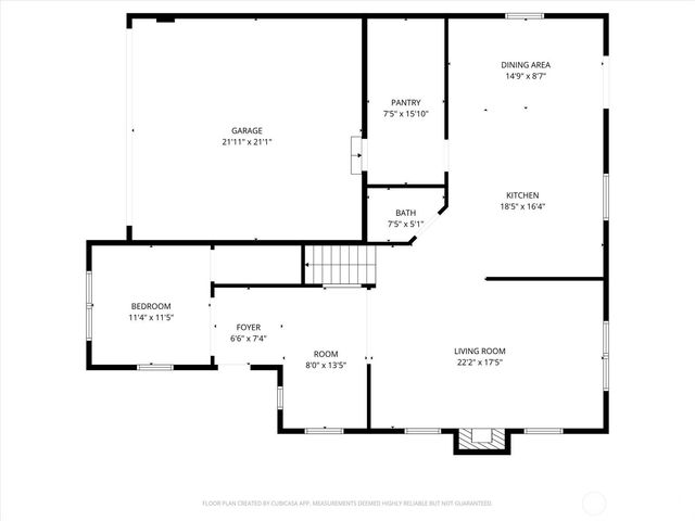 18124 115th Street Ct E, Bonney Lake, WA 98391