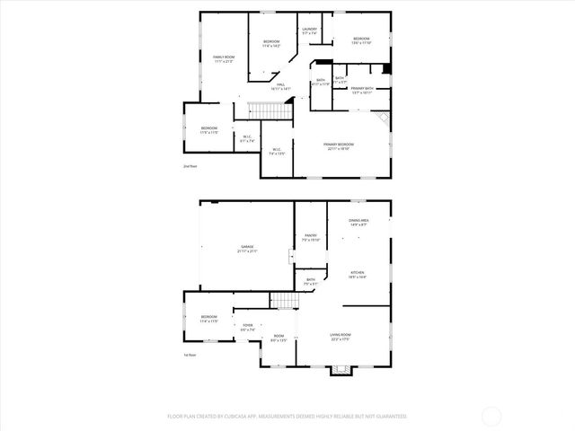 18124 115th Street Ct E, Bonney Lake, WA 98391