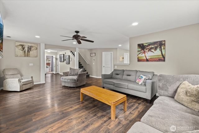 18124 115th Street Ct E, Bonney Lake, WA 98391