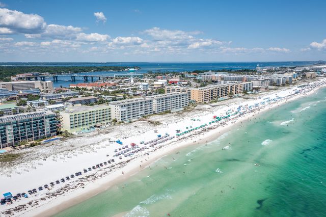 376 Santa Rosa Boulevard 206, Fort Walton Beach, FL 32548