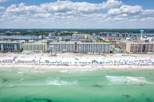 376 Santa Rosa Boulevard 206, Fort Walton Beach, FL 32548