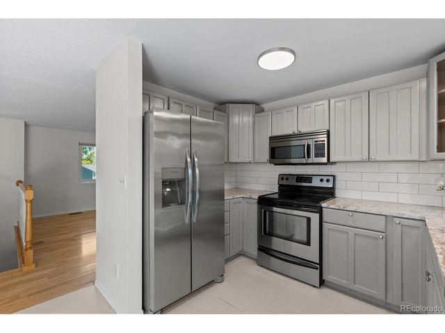 5023 S Hoyt St, Littleton, CO 80123