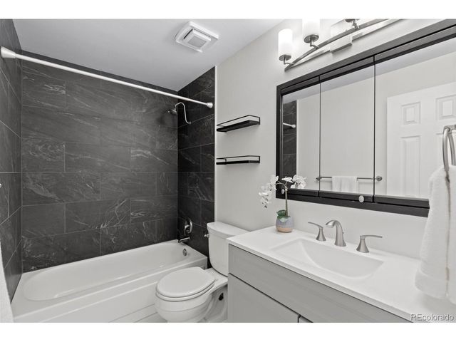 5023 S Hoyt St, Littleton, CO 80123