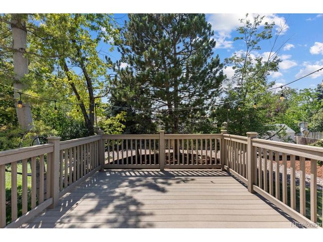 5023 S Hoyt St, Littleton, CO 80123