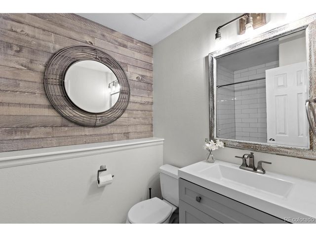 5023 S Hoyt St, Littleton, CO 80123