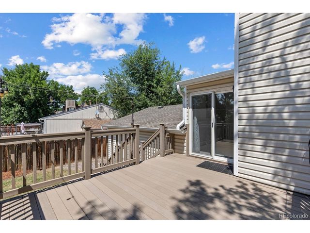 5023 S Hoyt St, Littleton, CO 80123
