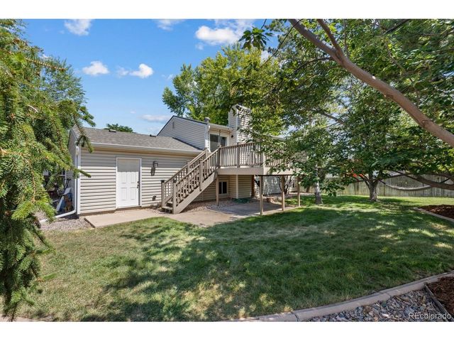 5023 S Hoyt St, Littleton, CO 80123