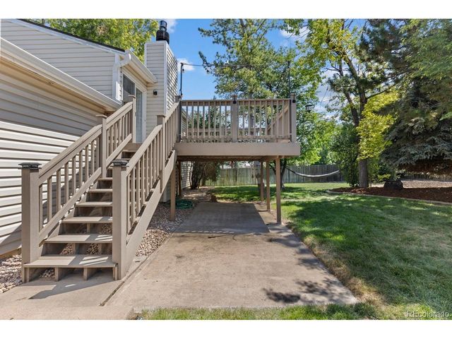 5023 S Hoyt St, Littleton, CO 80123