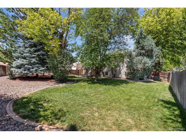 5023 S Hoyt St, Littleton, CO 80123