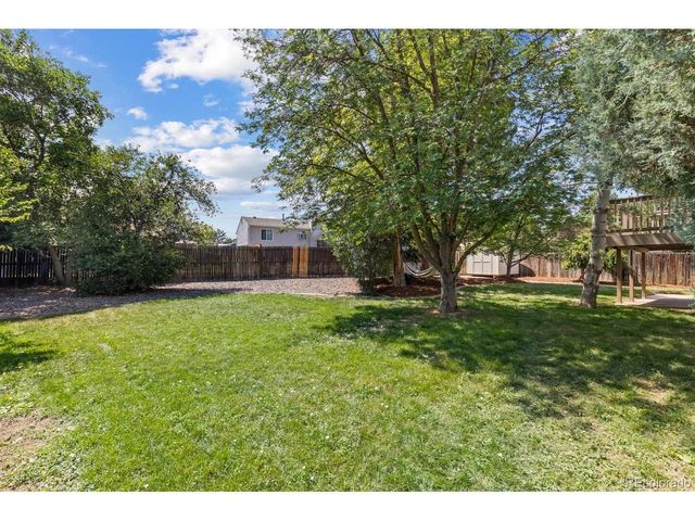 5023 S Hoyt St, Littleton, CO 80123