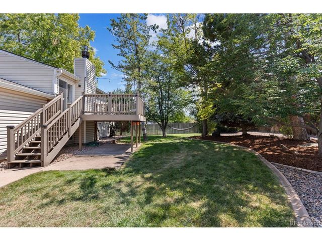 5023 S Hoyt St, Littleton, CO 80123