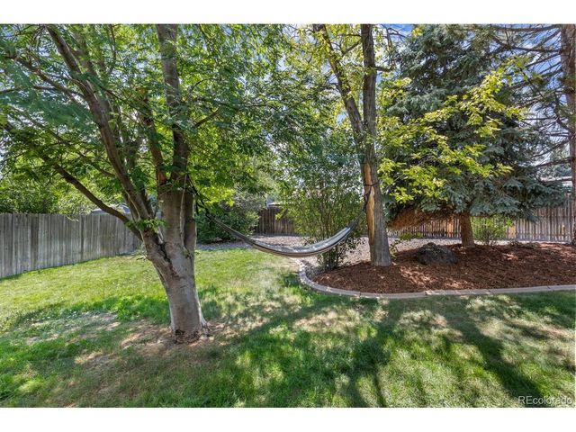 5023 S Hoyt St, Littleton, CO 80123