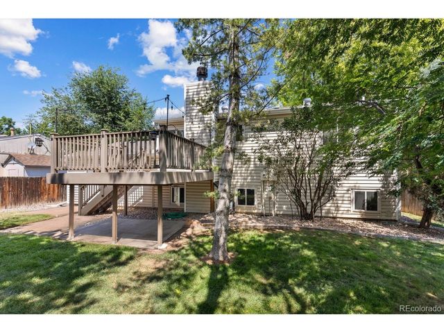 5023 S Hoyt St, Littleton, CO 80123