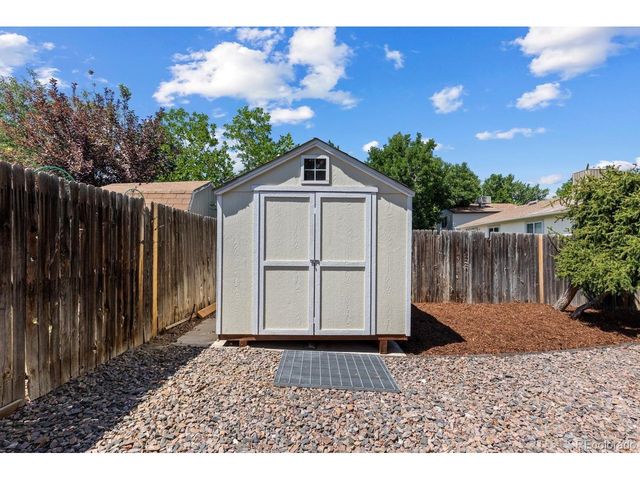 5023 S Hoyt St, Littleton, CO 80123