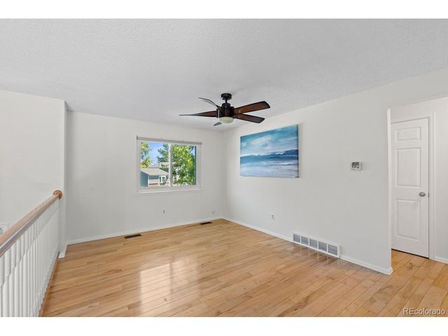 5023 S Hoyt St, Littleton, CO 80123