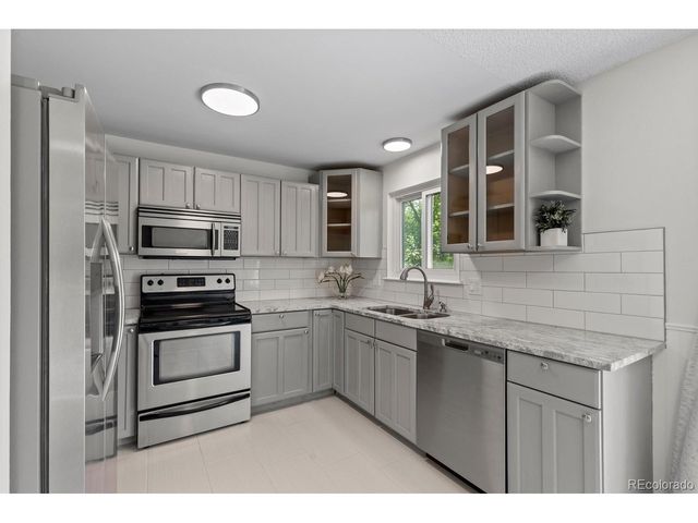 5023 S Hoyt St, Littleton, CO 80123