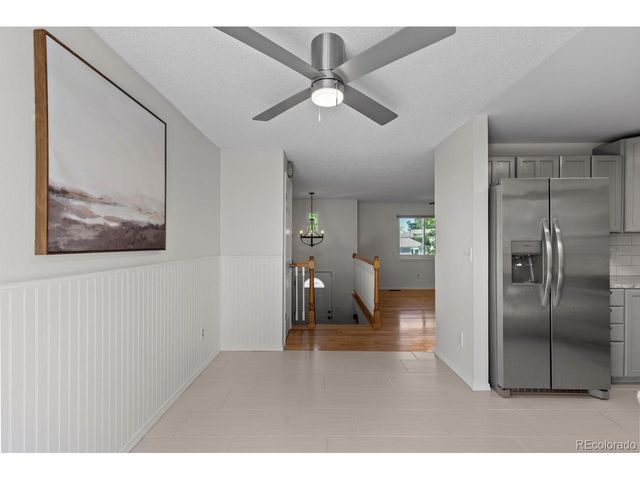 5023 S Hoyt St, Littleton, CO 80123
