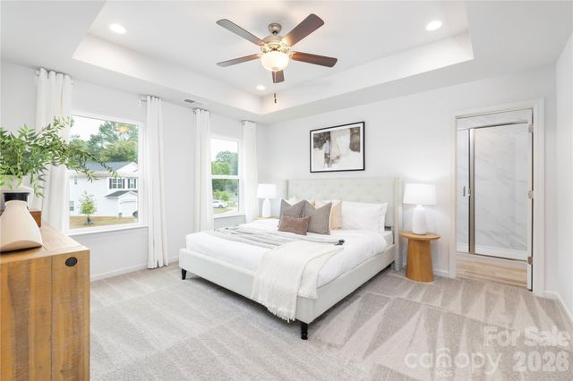 539 Dawn Circle, Charlotte, NC 28213