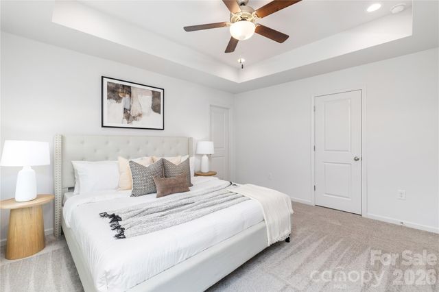 539 Dawn Circle, Charlotte, NC 28213