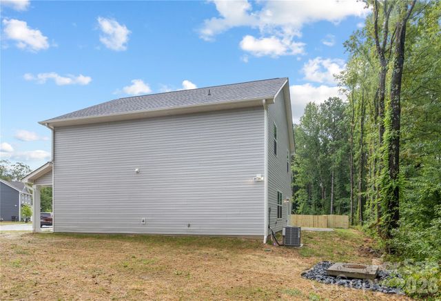 539 Dawn Circle, Charlotte, NC 28213