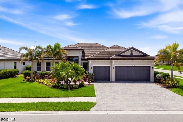11718 Canopy LOOP, Fort Myers, FL 33913