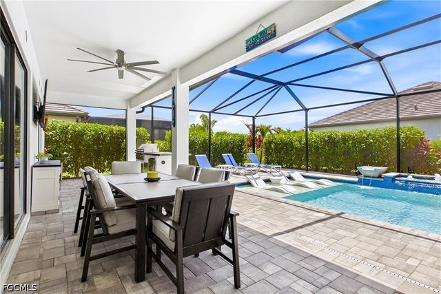 11718 Canopy LOOP, Fort Myers, FL 33913