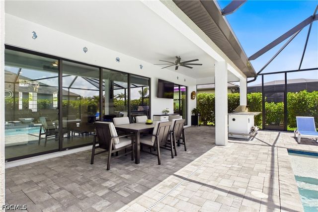 11718 Canopy LOOP, Fort Myers, FL 33913