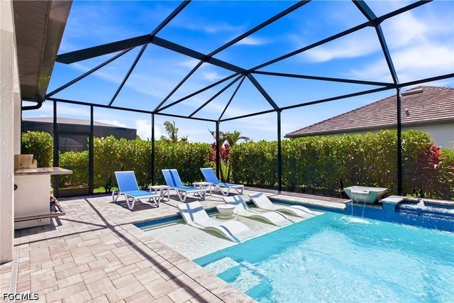 11718 Canopy LOOP, Fort Myers, FL 33913