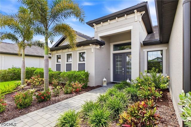 11718 Canopy LOOP, Fort Myers, FL 33913