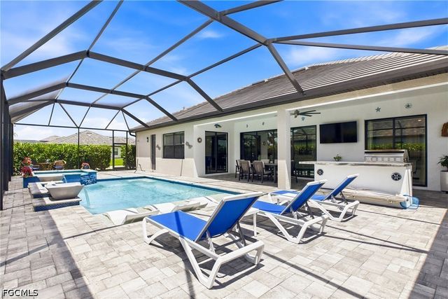 11718 Canopy LOOP, Fort Myers, FL 33913
