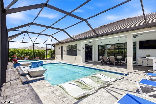 11718 Canopy LOOP, Fort Myers, FL 33913
