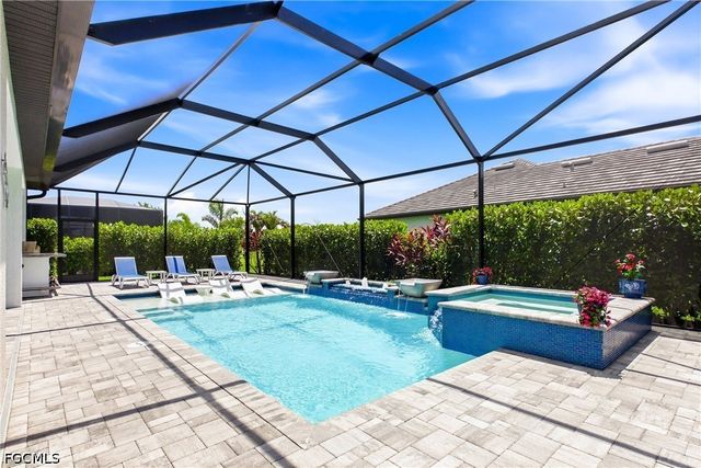 11718 Canopy LOOP, Fort Myers, FL 33913