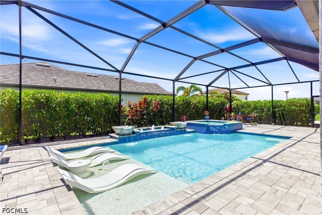 11718 Canopy LOOP, Fort Myers, FL 33913