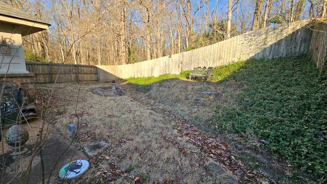 5544 PINE OAK LN, Bartlett, TN 38135